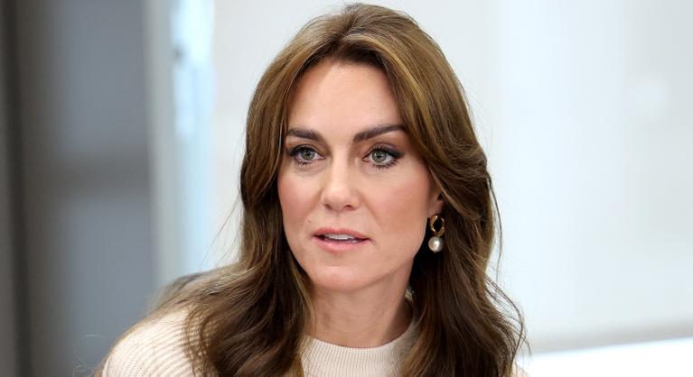 Katalin hercegné elvesztette a legfontosabb bizalmasát
