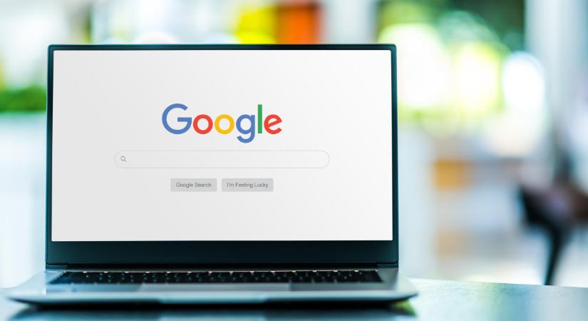 Ha ezt beírod a Google keresőjébe, akkor roppant érdekes dolog fog történni