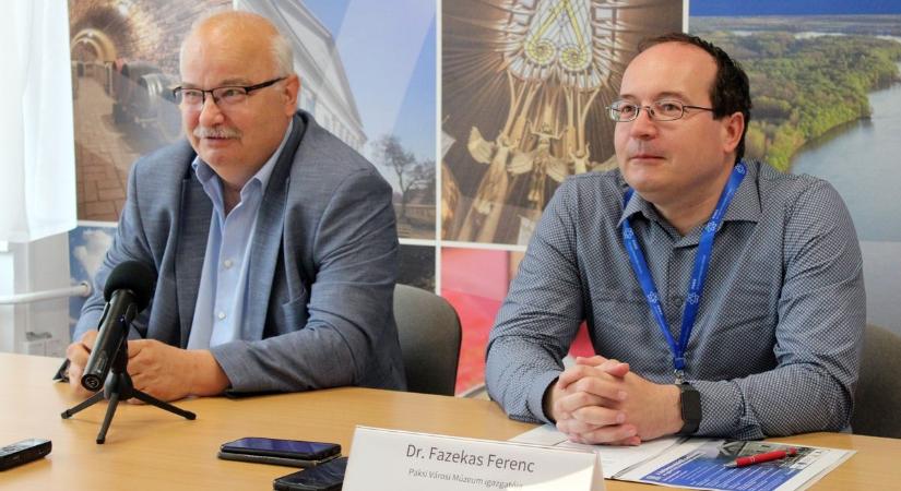 Több volt ez egyszerű látogatásnál: erről egyeztettek a paksiak Erdélyben