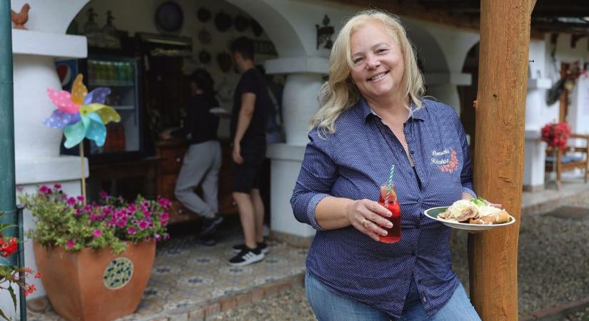 Na, ezért állnak sorok Heves és az ország legjobb rétesházánál! Mindent megkóstoltunk, leesett az állunk