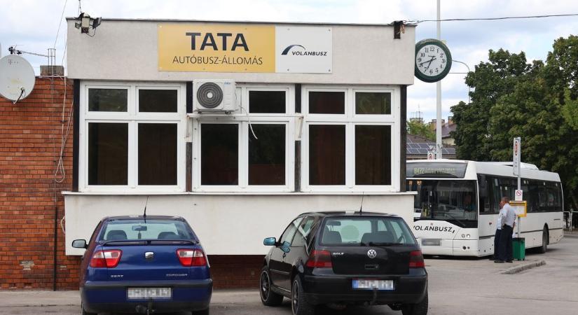 Rosszul lett a buszon és meghalt egy férfi a dunántúli város pályaudvarán