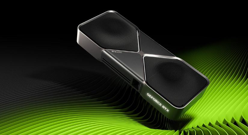 Az Nvidia lett a világ első 4 TRILLIÓ dolláros vállalata