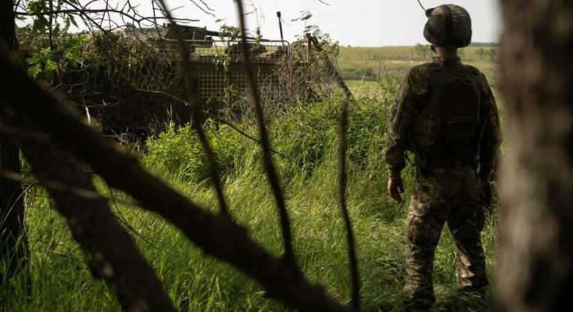 Üzentek Zelenszkijjék: csípőből leukránozták a brutálisan kivégzett kárpátaljai magyart