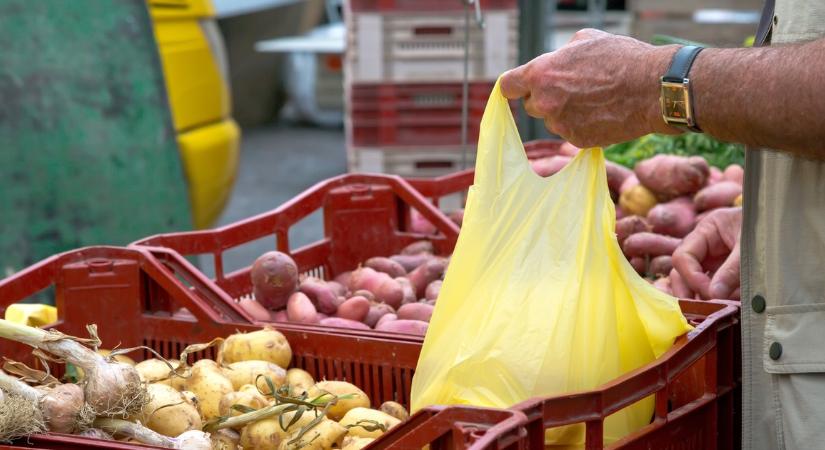 Milliárdokkal többet lehetne adni a nyugdíjasoknak, ha nem nyomtatott élelmiszer-utalványokat kapnának