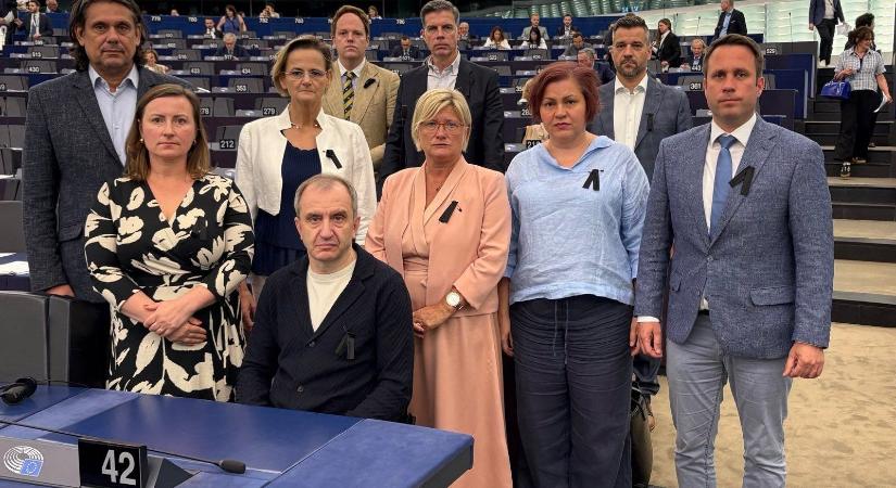 Vicsek Annamária: Nem hallgathatunk, mert aki hallgat, a következő áldozat csendjét készíti elő