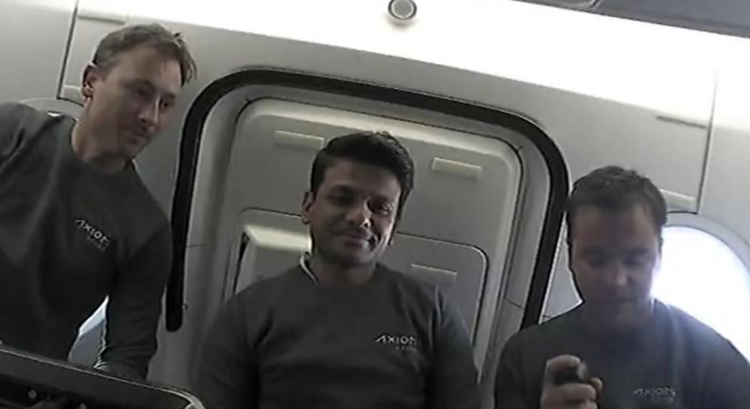 Radar – Egészség a világűrben – magyar kutatás az asztronautákért  videó