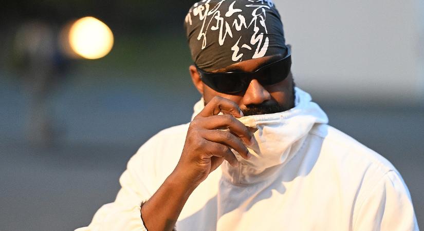 Elmarad egy fesztivál a szomszédban, ahol Kanye West lépett volna fel