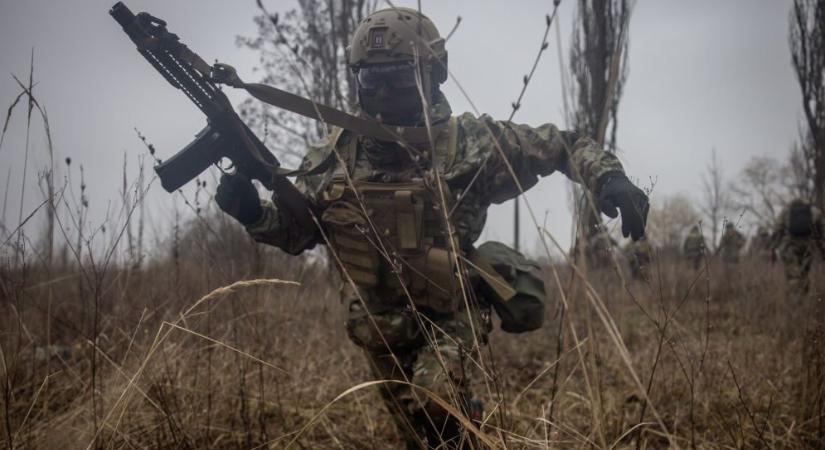 Megszólaltak az ukránok a kárpátaljai férfi haláláról