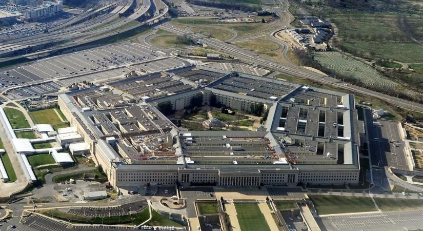 Lépett a Pentagon, kilőtt az egyik cég árfolyama