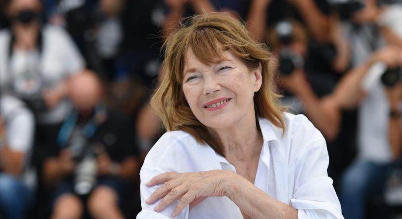 Rekordáron kelt el a legelső Birkin-táska, ami eredetileg Jane Birkinnek készült