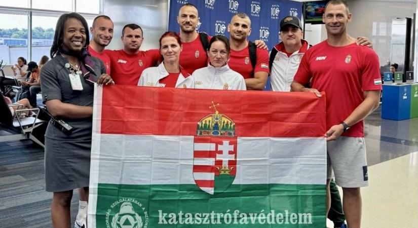 Hivatalosan is Fegyverneki Máté a világ egyik legjobb lépcsőfutója! – fotóval!