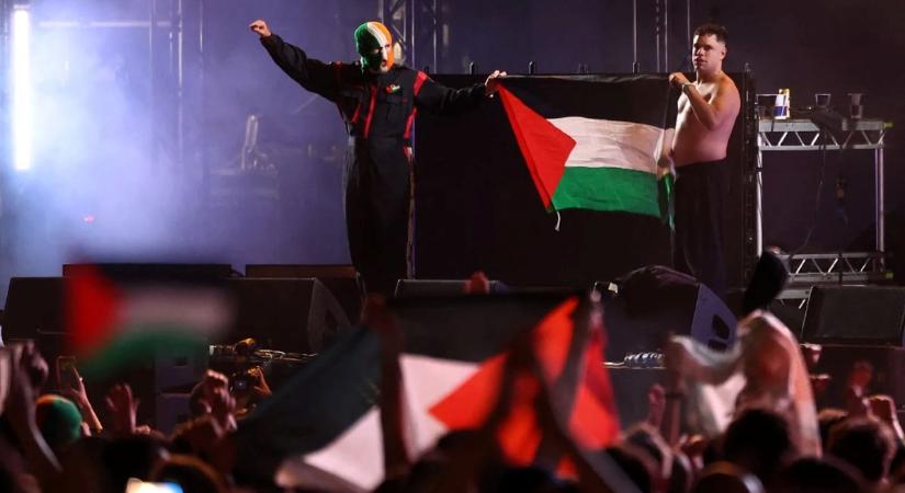 Tovább gyűrűzik a botrány az idei Sziget Fesztivál körül
