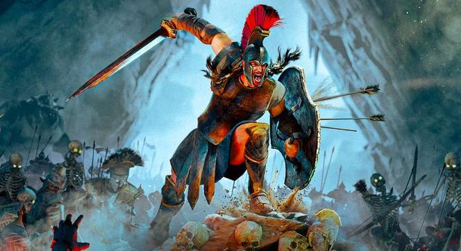 Achilles: Survivor: célegyenesben a korai hozzáféréses időszak! [VIDEO]