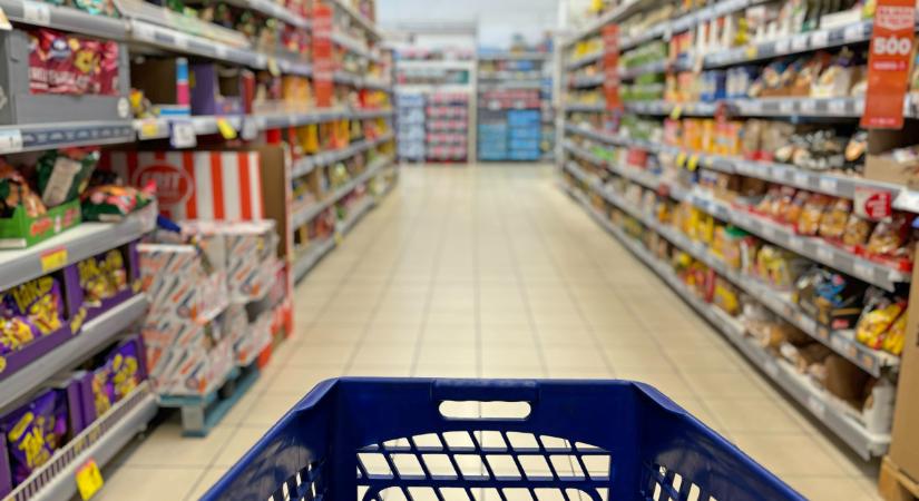 Új titkos fegyver a vásárlóknak: így derítheted ki, ha kisebb lett a kiszerelés