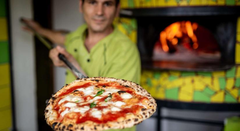Bezár Veszprém kedvenc pizzázója – mutatjuk, meddig ehetsz náluk