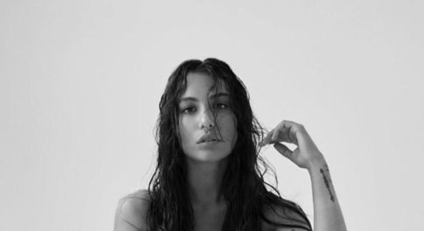 Tóth Andi most olyat mutatott magából, amit Selena Gomez is csak egyszer vállalt be