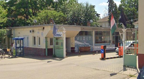 Nincs mesterséges szellőzés és gond van a takarítással is a szentesi kórház problémás műtőiben