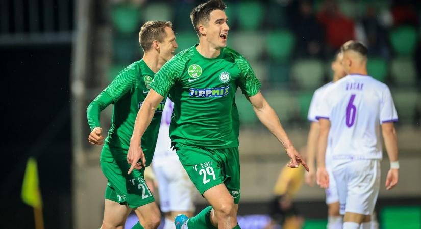 EL-selejtező: Paks-CFR Cluj (0-0) - élő eredménykövetés