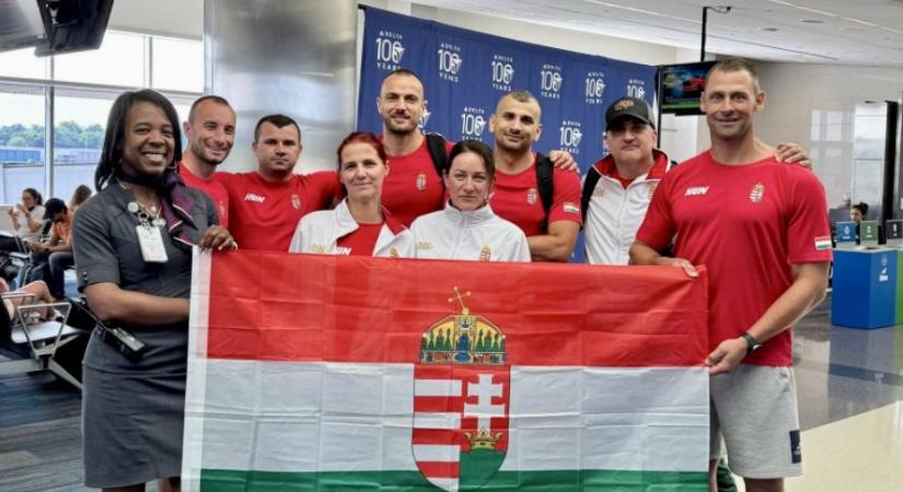 Vb-bronzérmes a püspökladányi tűzoltó