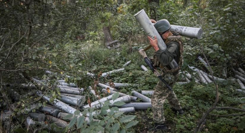 Megszólaltak az ukránok a kárpátaljai magyar férfi haláláról - szerintük ez vezetett a tragédiához