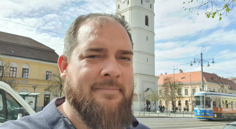 Mándi László: Ha beigazolódik a gyanú, a kormánypárti politikusoknak le kell mondaniuk