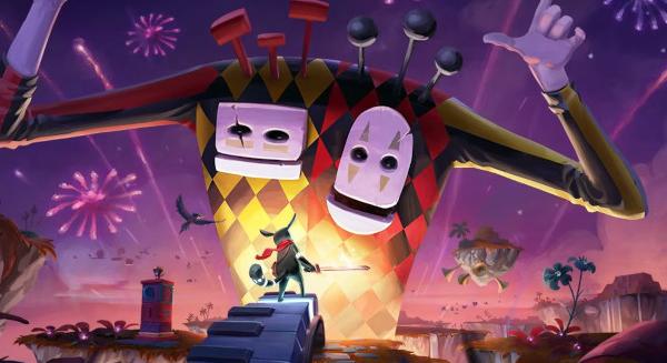 Az emberi elmébe látogatunk és megmentjük a galaxist az Epic Games e heti ingyenes játékaiban
