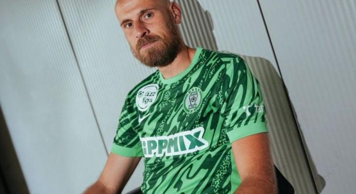 El-selejtező: Paks-Kolozsvár - 8. perc: 0:0