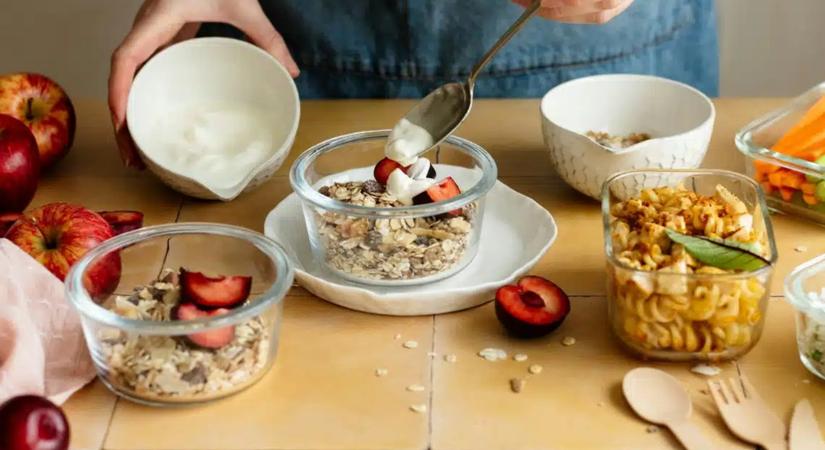 5 délutáni nasi, ami a táplálkozási szakértők szerint tényleg eltelít vacsoráig