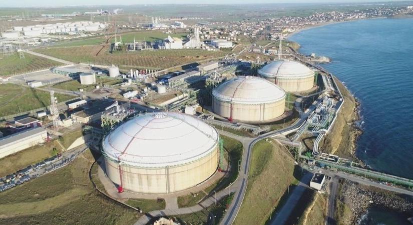 Botrány a bolgár–török gázszerződés körül – nyomozás indult