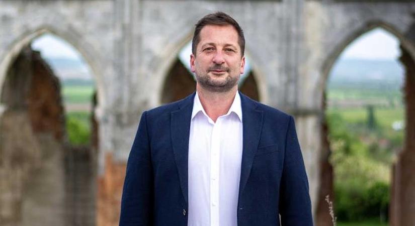 Buzizás után csendben meghúzta magát Zsámbék fideszes polgármestere, Horváth László nem akar erről beszélni