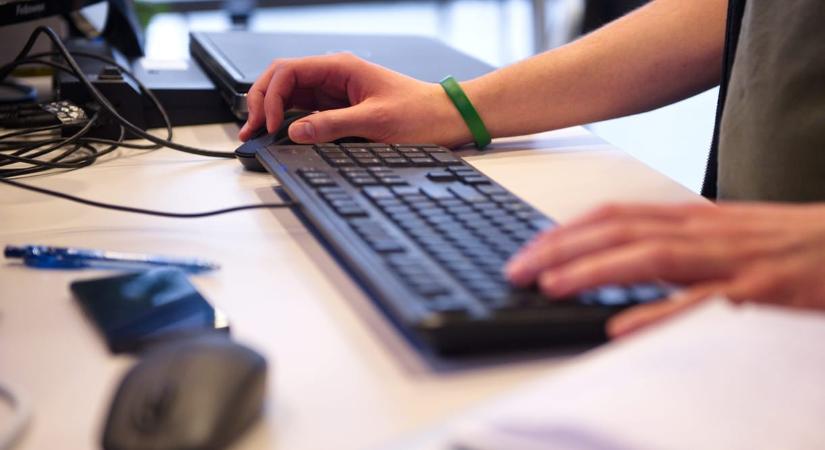 Vannak, akiknek a munkáját csak lassítja a mesterséges intelligencia