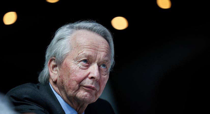 Wolfgang Porsche a jelek szerint mégsem építhet privát alagutat Salzburg Gellért-hegyén keresztül a luxusvillájába