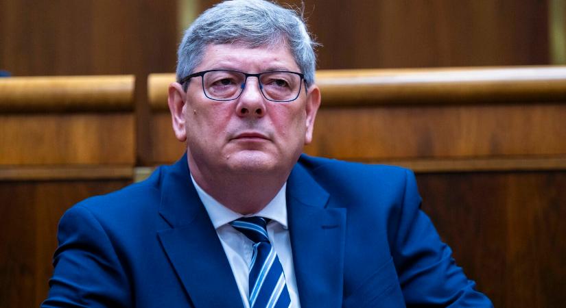 Susko miatt a PS rendkívüli ülésre hívja össze az alkotmányjogi bizottságot