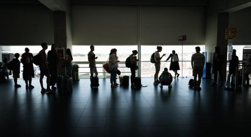 Kezdődhet az csődbe ment Unitravel utasainak kártalanítása