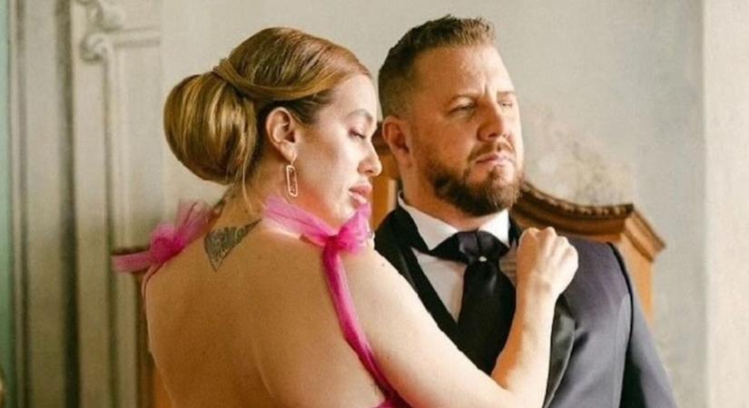 Indul a Zámbó Krisztián reality! Jimmy fia szerelmével vág bele a kalandba