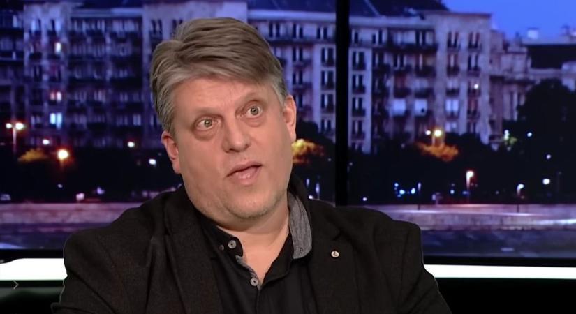 A tiszás Bruti is bedobta magát: durvát cigányozott Aranyosi védelmében (VIDEÓ)