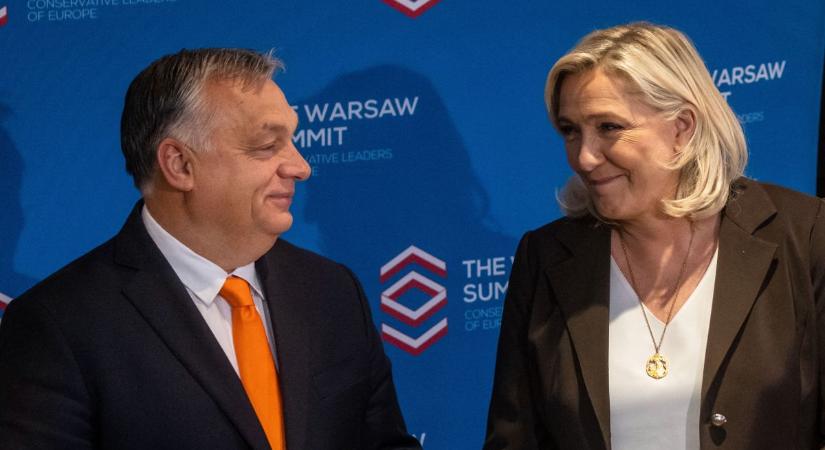 Orbán Viktor a franciaországi boszorkányüldözés kapcsán: A globalista elit attól fél, hogy vereséget szenved a szavazóurnáknál