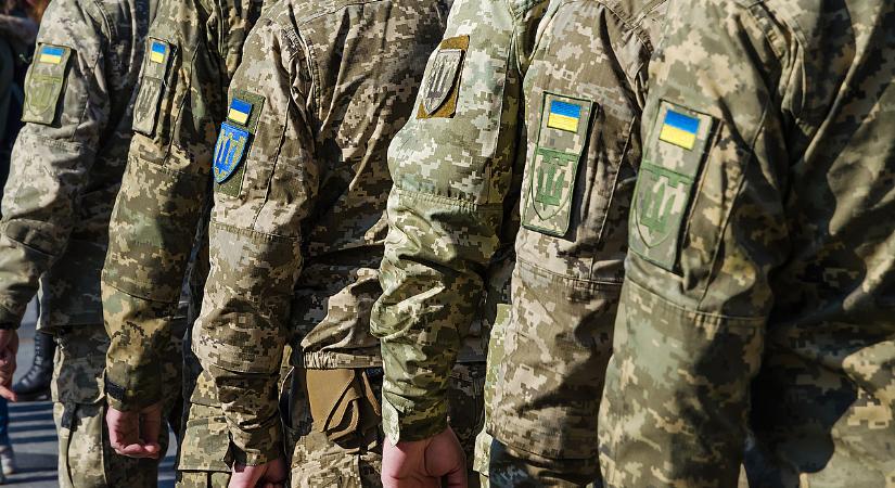 Ukrán parancsnokság: nem bántalmazás miatt halt meg a kárpátaljai magyar férfi