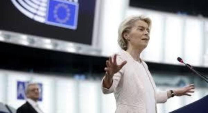Von der Leyen megúszta - egyelőre...