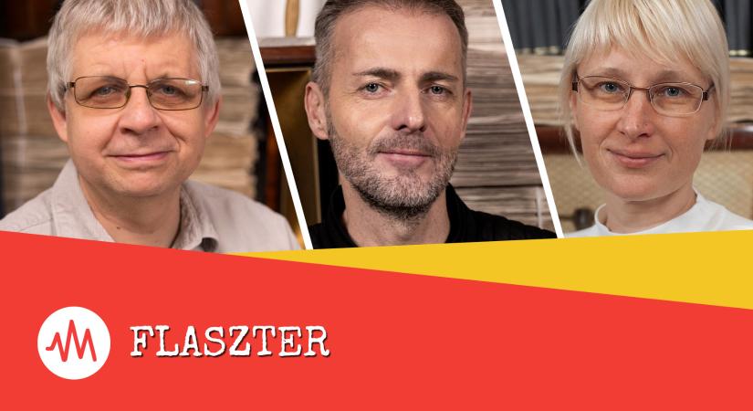 Flaszter 362. – Menekül az Orbán-család?