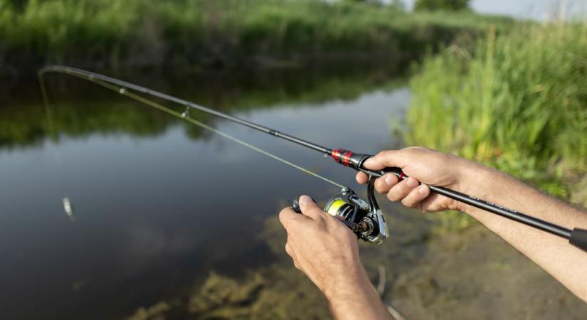 Meglepő fordulat a horgászszezonban: a Tisza minden várakozást felülmúlt