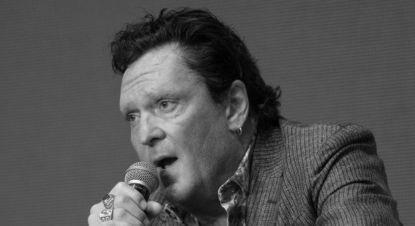 Kiderült, mi okozta Michael Madsen amerikai színész halálát