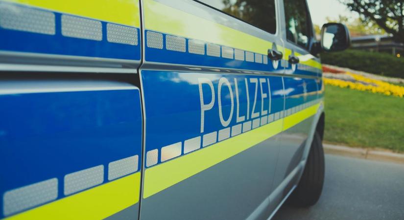Sokkoló: egy fogvatartott lány segélykiáltására lettek figyelmesek a rendőrök