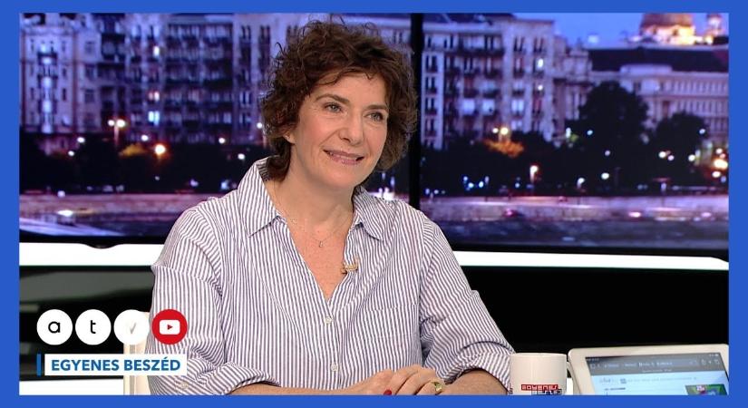 Dobrev Klára: „Ez legyen az Orbán-rendszer utolsó nyara”