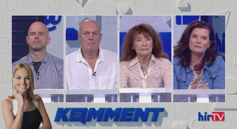 Komment – Agyonvertek egy magyar férfit az ukrán toborzók  videó