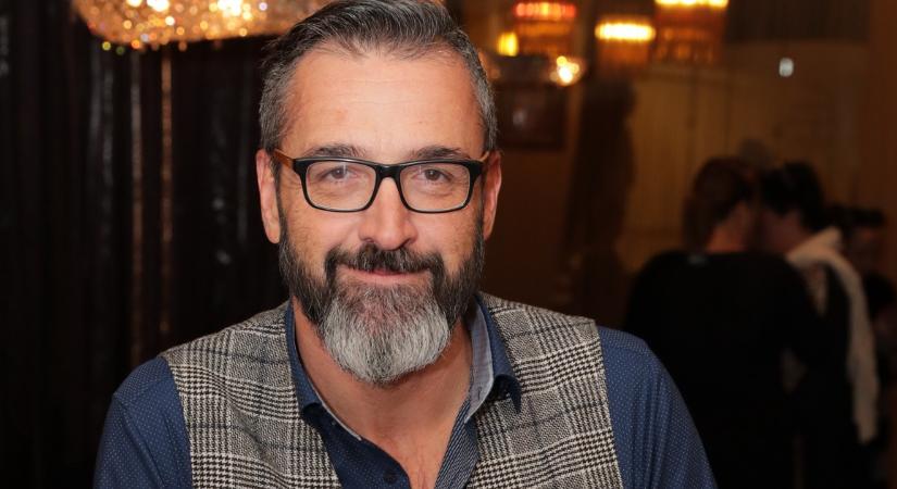 Elképesztő sztorit mesélt a Balázsékban Rákóczi Feri: "A mamának, gyerekek, Viagrát írtak föl!"
