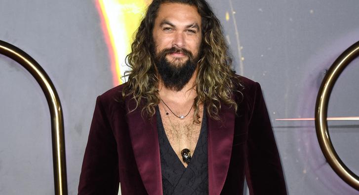 Jason Momoa magyar dublőrére ismét számítanak a Dűne folytatásában