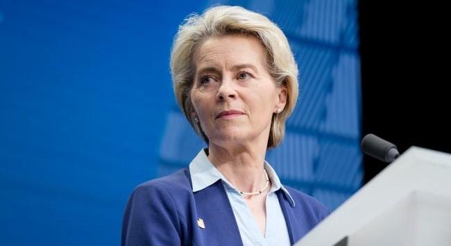 Az EU 2,3 milliárd eurós segélycsomagot jelentett be Ukrajna gazdaságélénkítésére