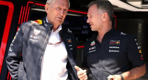 Átrendeződés a Red Bullnál, gyászol Horner – csütörtöki F1-es hírek