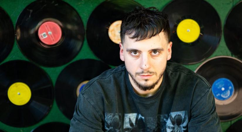 „Valami nagy durranással akartam kimenni a forgalomból” – Kolg8eight a botrányos interjújáról és a börtönről